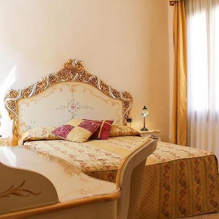 Angeles Inn Venedik Dış mekan fotoğraf