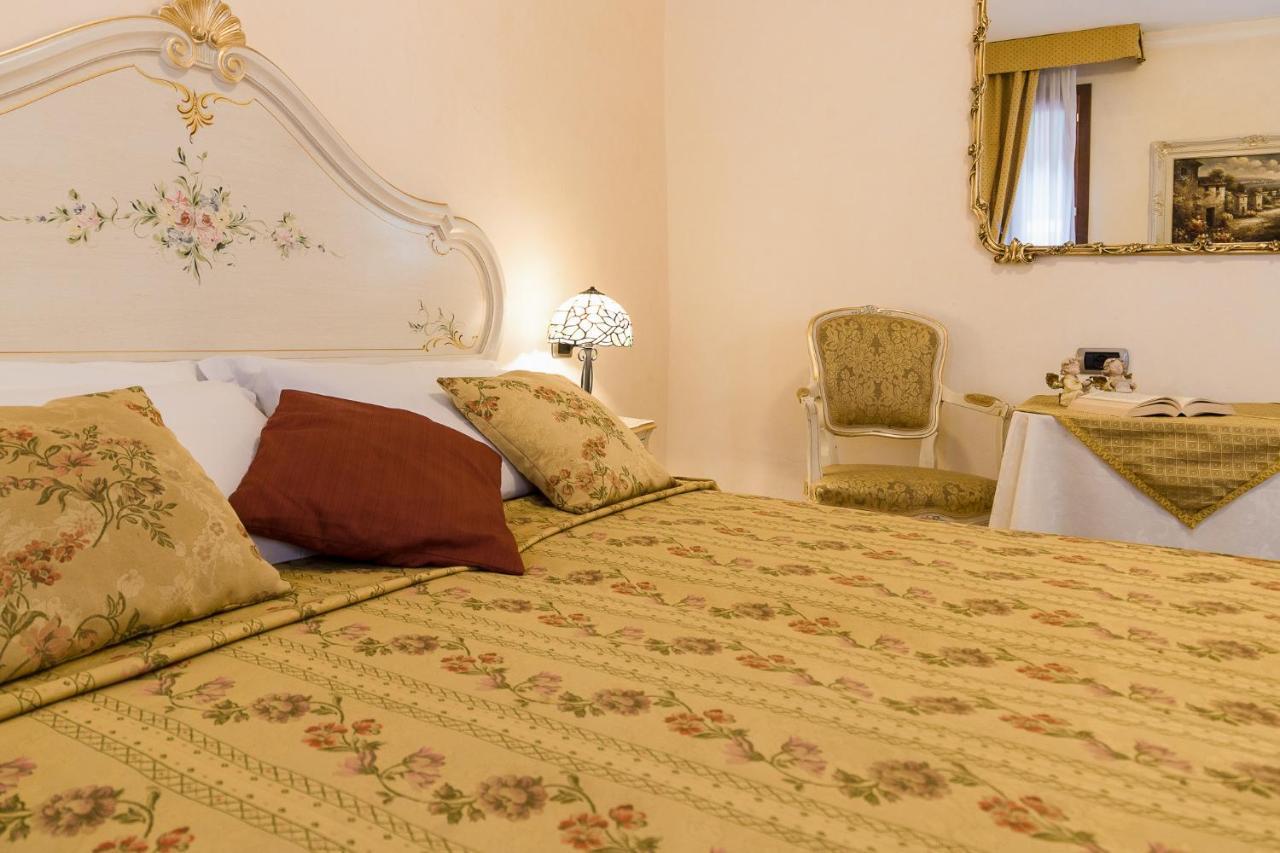 Angeles Inn Venedik Dış mekan fotoğraf