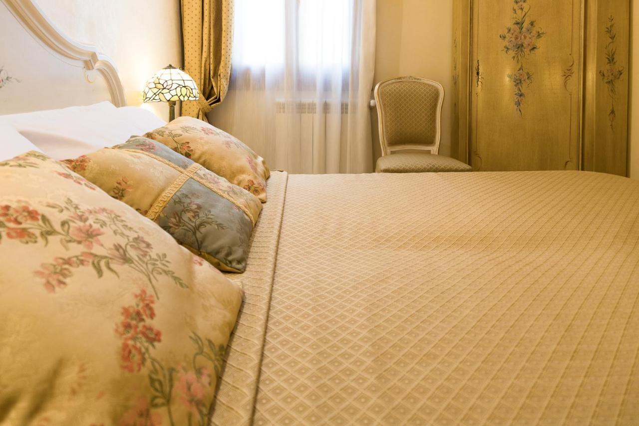 Angeles Inn Venedik Dış mekan fotoğraf