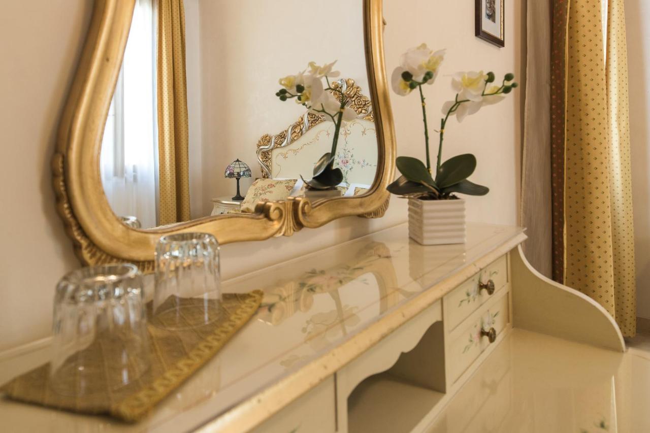 Angeles Inn Venedik Dış mekan fotoğraf