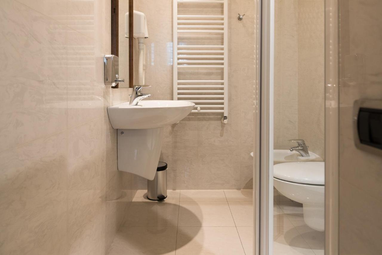 Angeles Inn Venedik Dış mekan fotoğraf