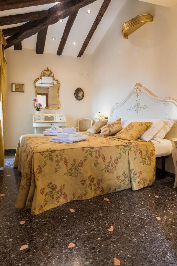 Angeles Inn Venedik Dış mekan fotoğraf