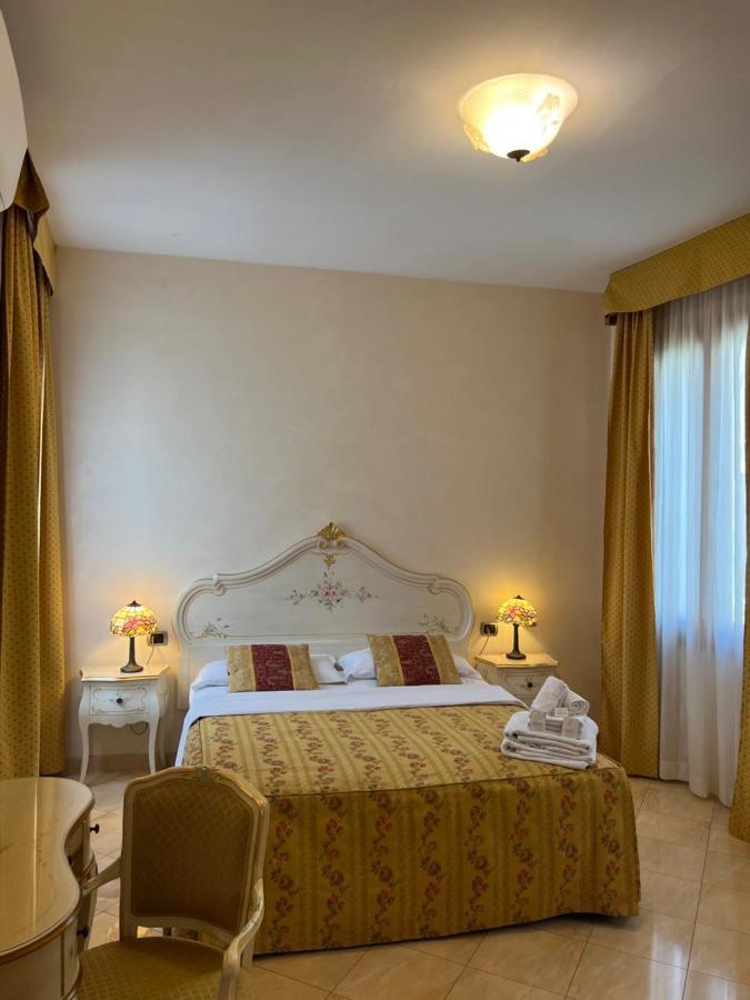 Angeles Inn Venedik Dış mekan fotoğraf