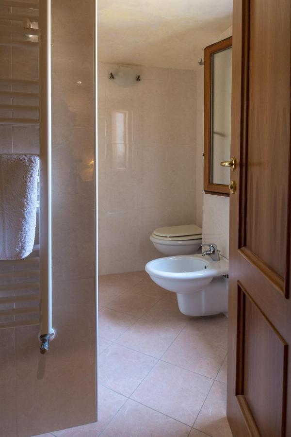 Angeles Inn Venedik Dış mekan fotoğraf