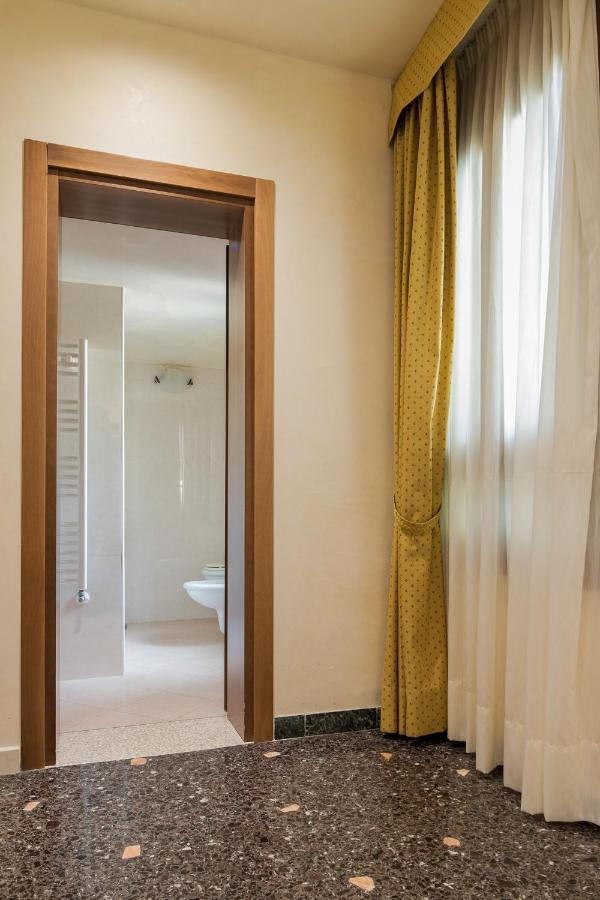 Angeles Inn Venedik Dış mekan fotoğraf