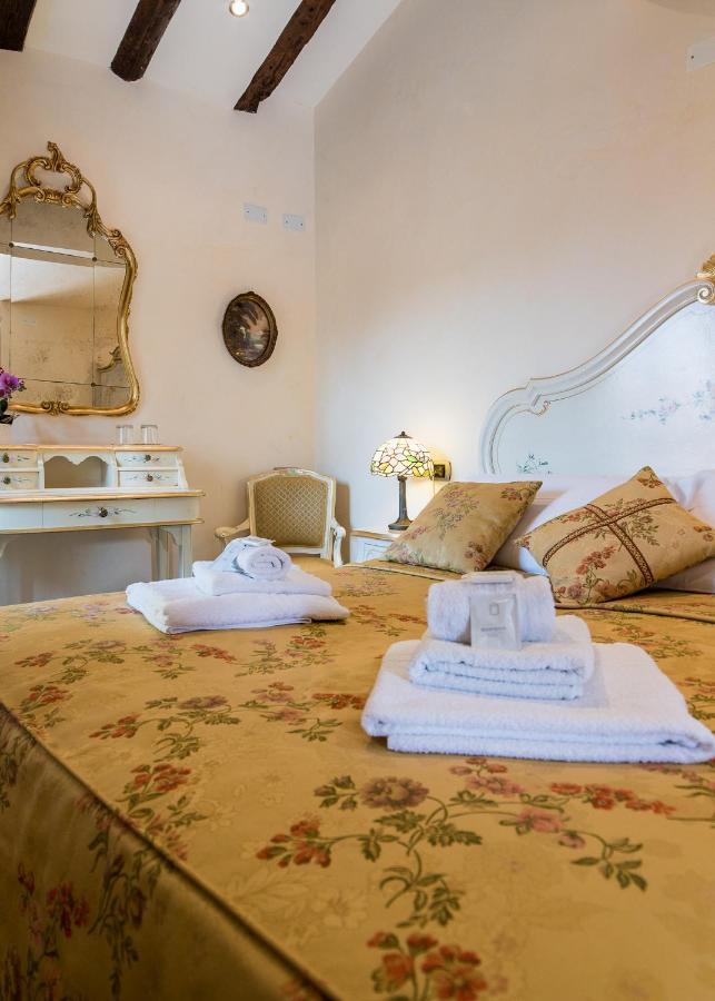 Angeles Inn Venedik Dış mekan fotoğraf