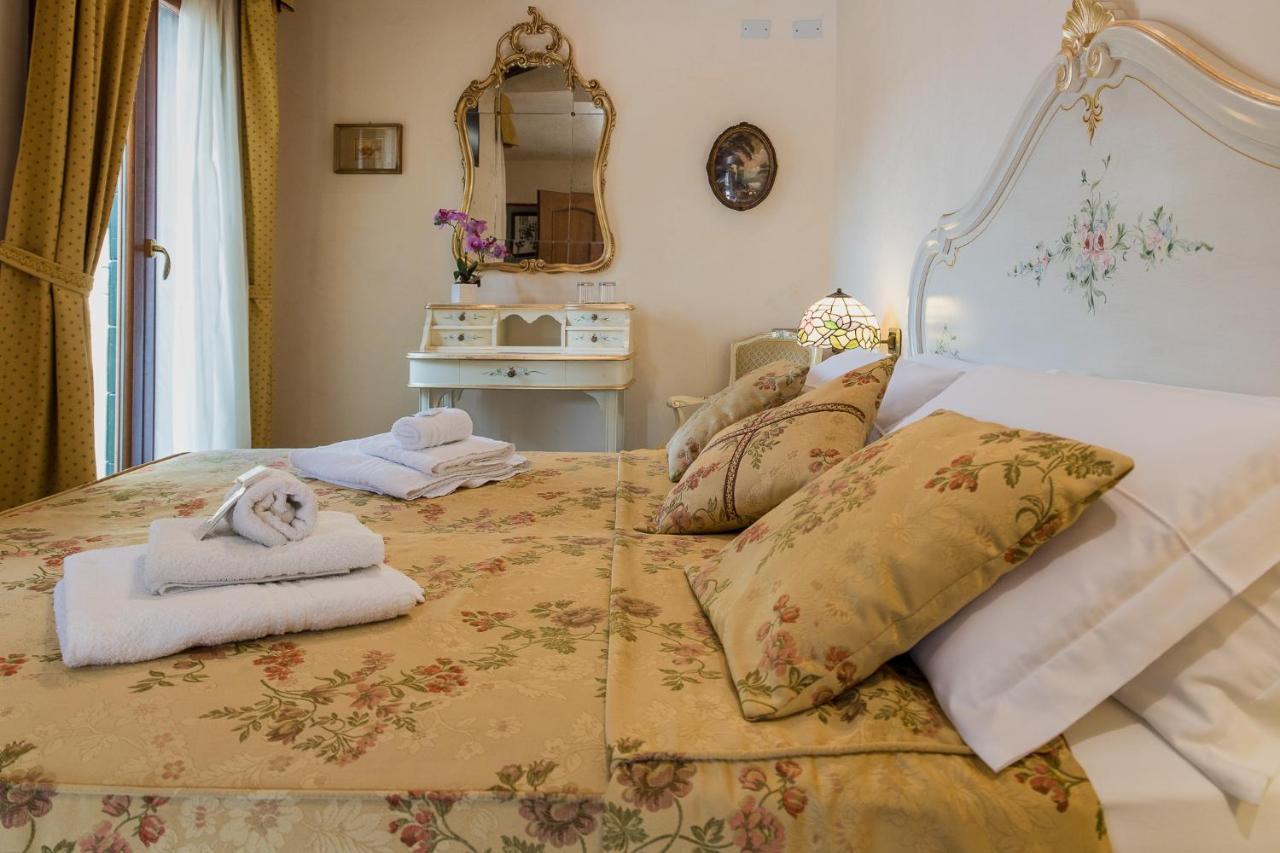 Angeles Inn Venedik Dış mekan fotoğraf