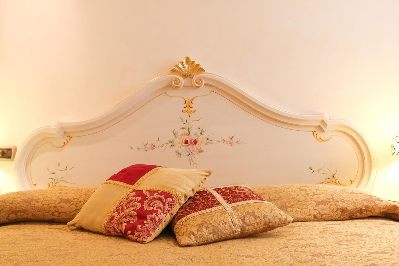 Angeles Inn Venedik Dış mekan fotoğraf